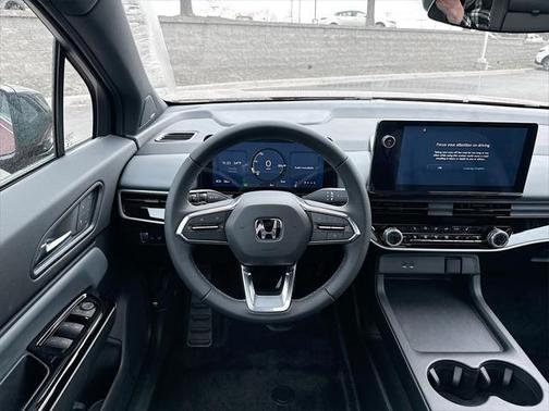 2025 Honda Prologue Touring