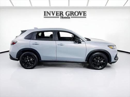 2024 Honda HR-V AWD Sport