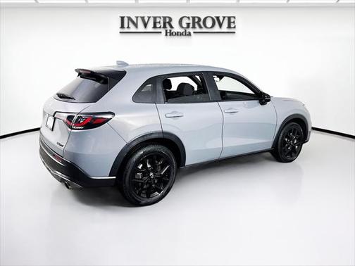 2024 Honda HR-V AWD Sport