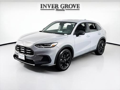 2024 Honda HR-V AWD Sport