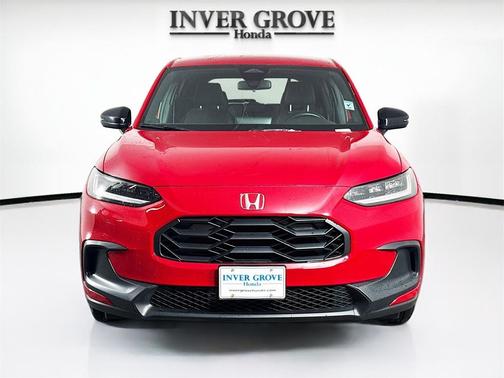 2023 Honda HR-V AWD Sport