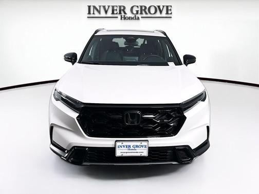 2026 Honda CR-V Hybrid Sport AWD
