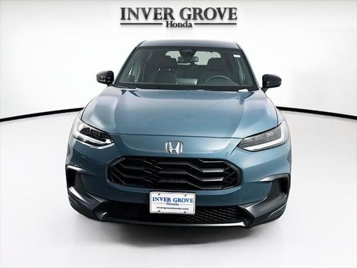 2024 Honda HR-V AWD Sport w/o BSI