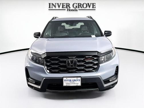2022 Honda Passport AWD TrailSport