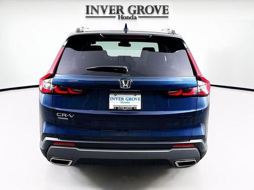 CANYON RIVER 2023 Honda CR-V Hybrid Sport AWD