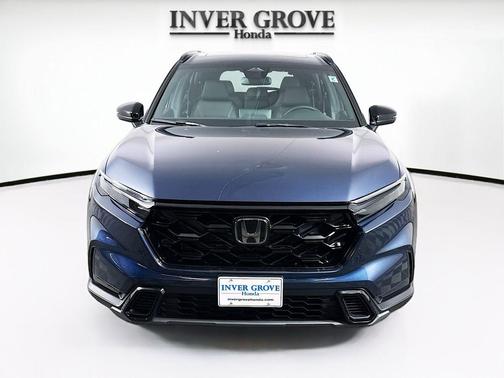 CANYON RIVER 2023 Honda CR-V Hybrid Sport AWD