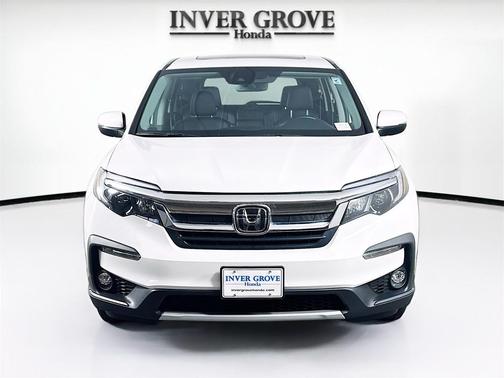 2022 Honda Pilot AWD EX-L