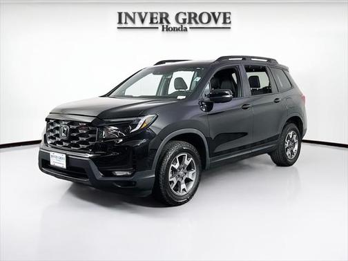 2023 Honda Passport AWD TrailSport