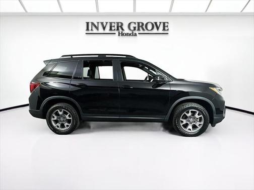 2023 Honda Passport AWD TrailSport