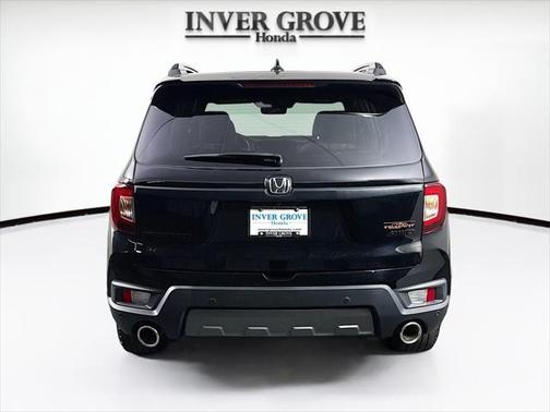 2023 Honda Passport AWD TrailSport