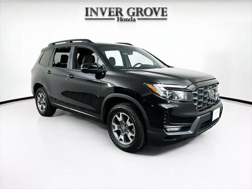2023 Honda Passport AWD TrailSport