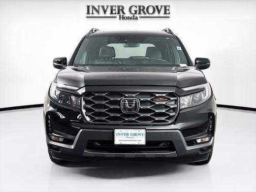 2023 Honda Passport AWD TrailSport