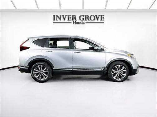 2021 Honda CR-V AWD Touring