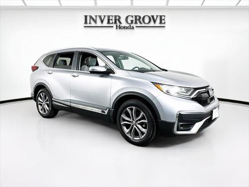 2021 Honda CR-V AWD Touring