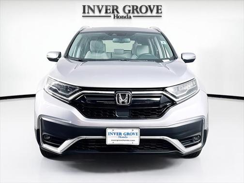 2021 Honda CR-V AWD Touring