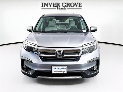2021 Honda Pilot AWD EX-L