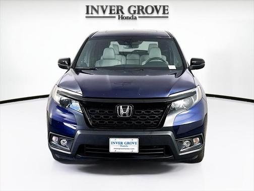 2021 Honda Passport AWD EX-L