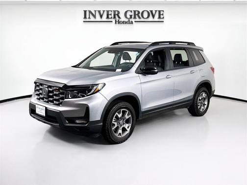 2023 Honda Passport AWD TrailSport
