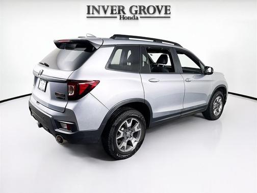 2023 Honda Passport AWD TrailSport