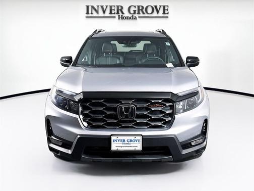 2023 Honda Passport AWD TrailSport