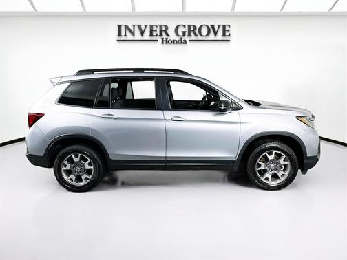 2023 Honda Passport AWD TrailSport