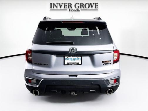2023 Honda Passport AWD TrailSport