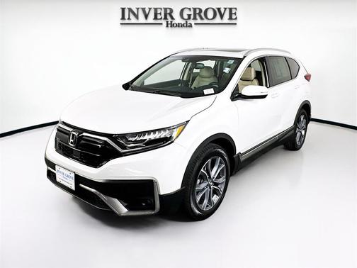 2022 Honda CR-V AWD Touring