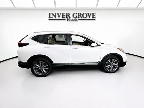 2022 Honda CR-V AWD Touring