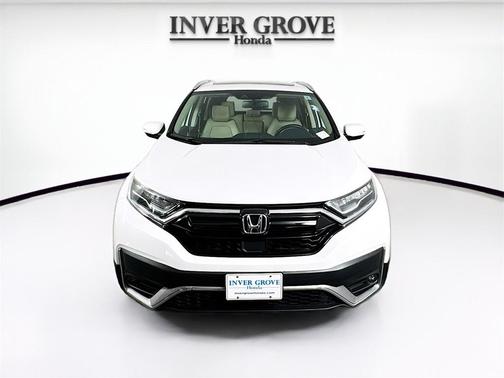 2022 Honda CR-V AWD Touring