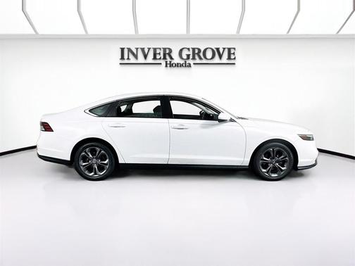 2023 Honda Accord EX 1.5T