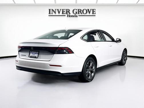 2023 Honda Accord EX 1.5T