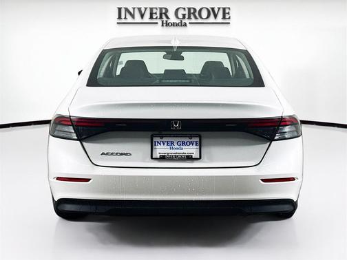 2023 Honda Accord EX 1.5T