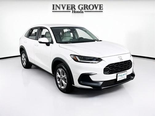 2023 Honda HR-V LX