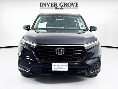2025 Honda CR-V EX AWD