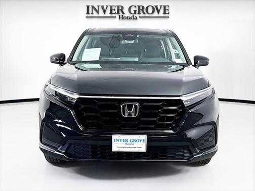 2025 Honda CR-V EX AWD