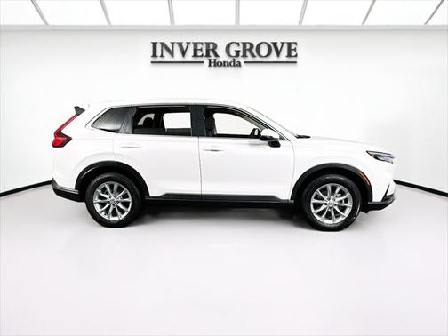 2025 Honda CR-V EX AWD
