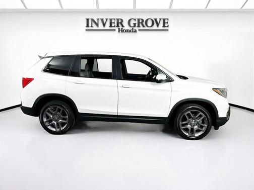 2023 Honda Passport AWD EX-L