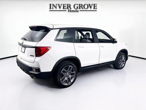 2023 Honda Passport AWD EX-L