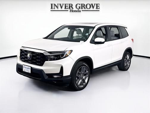2023 Honda Passport AWD EX-L