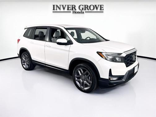 2023 Honda Passport AWD EX-L