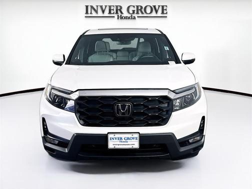 2023 Honda Passport AWD EX-L