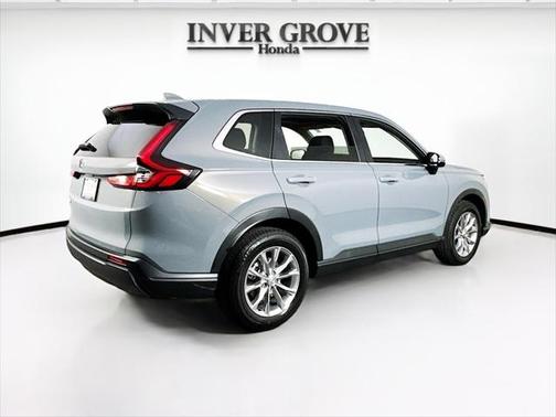 2023 Honda CR-V EX AWD
