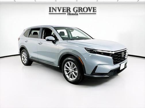 2023 Honda CR-V EX AWD