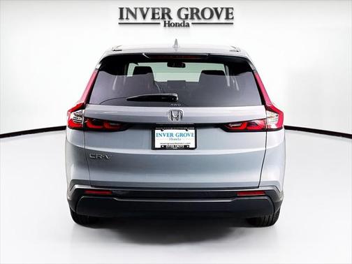 2023 Honda CR-V EX AWD