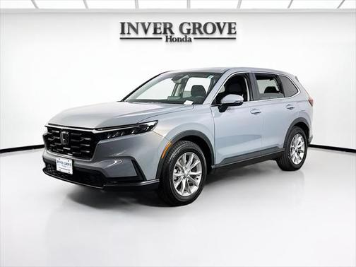 2023 Honda CR-V EX AWD