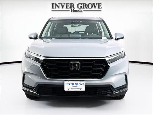 2023 Honda CR-V EX AWD