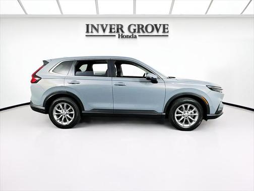 2023 Honda CR-V EX AWD