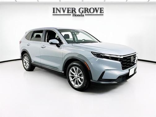2023 Honda CR-V EX AWD