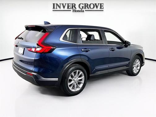 2023 Honda CR-V EX-L AWD