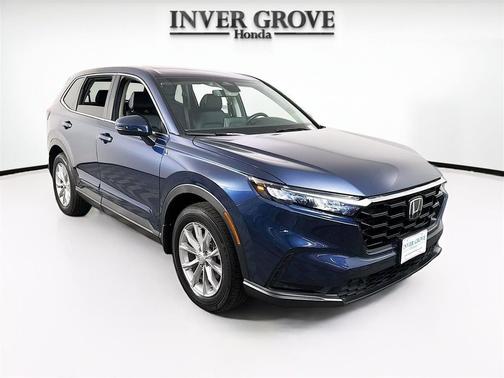 2023 Honda CR-V EX-L AWD